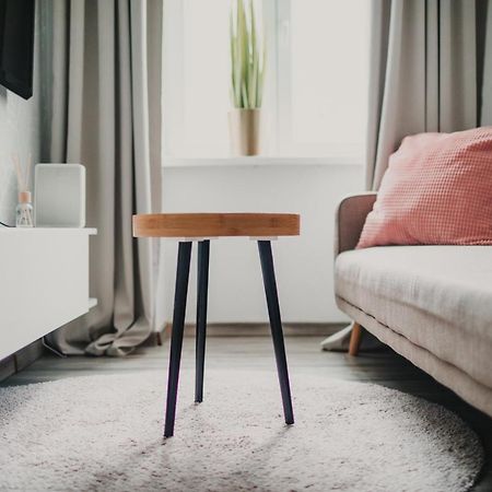 Zeus Design Apartments Sweet Home Wien Eksteriør bilde