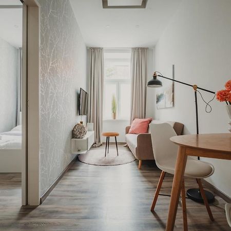 Zeus Design Apartments Sweet Home Wien Eksteriør bilde