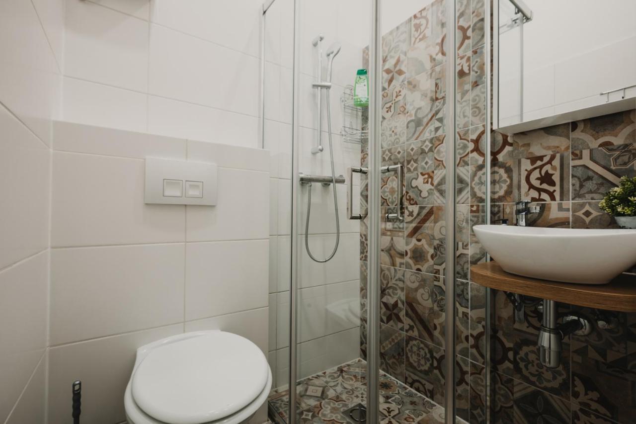 Zeus Design Apartments Sweet Home Wien Eksteriør bilde