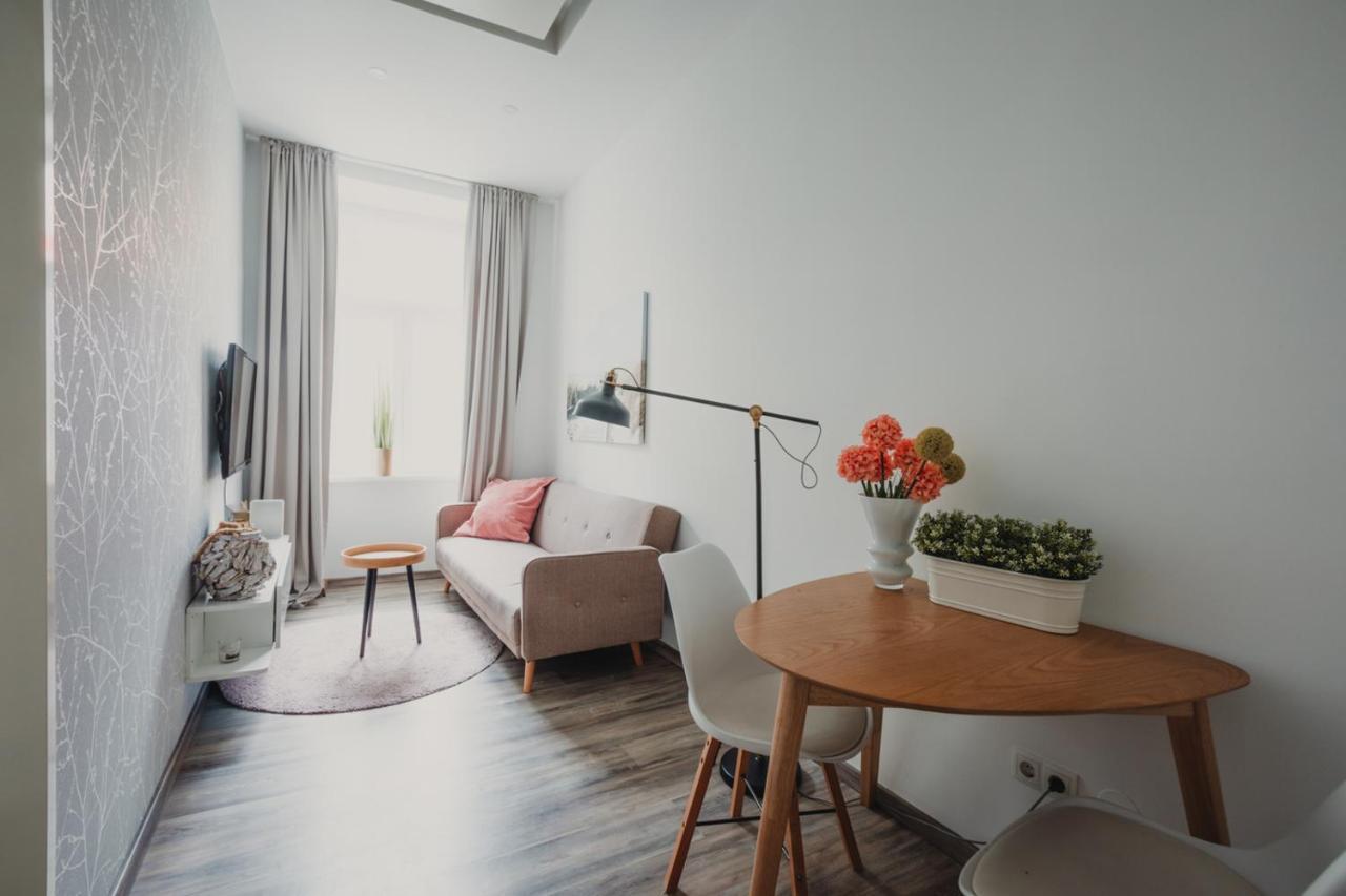 Zeus Design Apartments Sweet Home Wien Eksteriør bilde