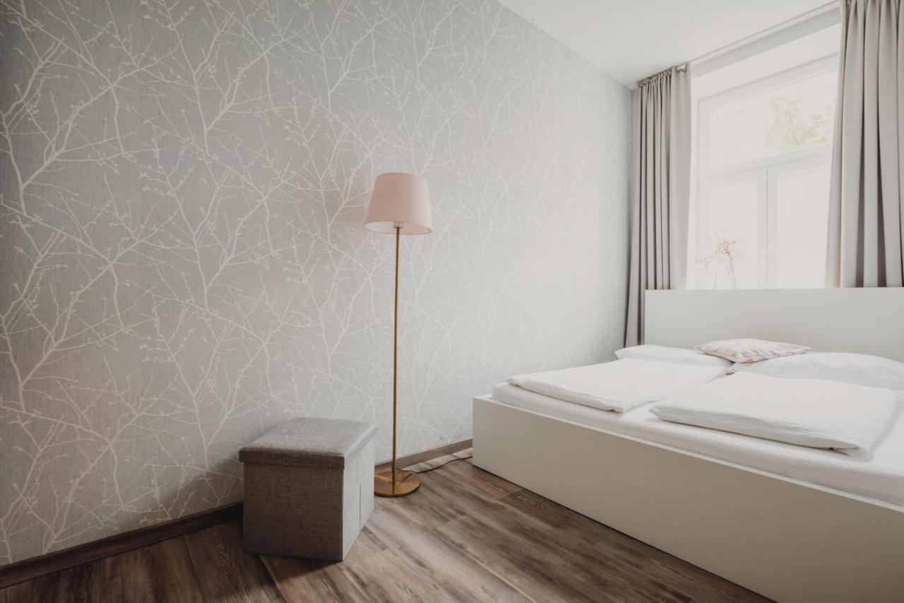 Zeus Design Apartments Sweet Home Wien Eksteriør bilde